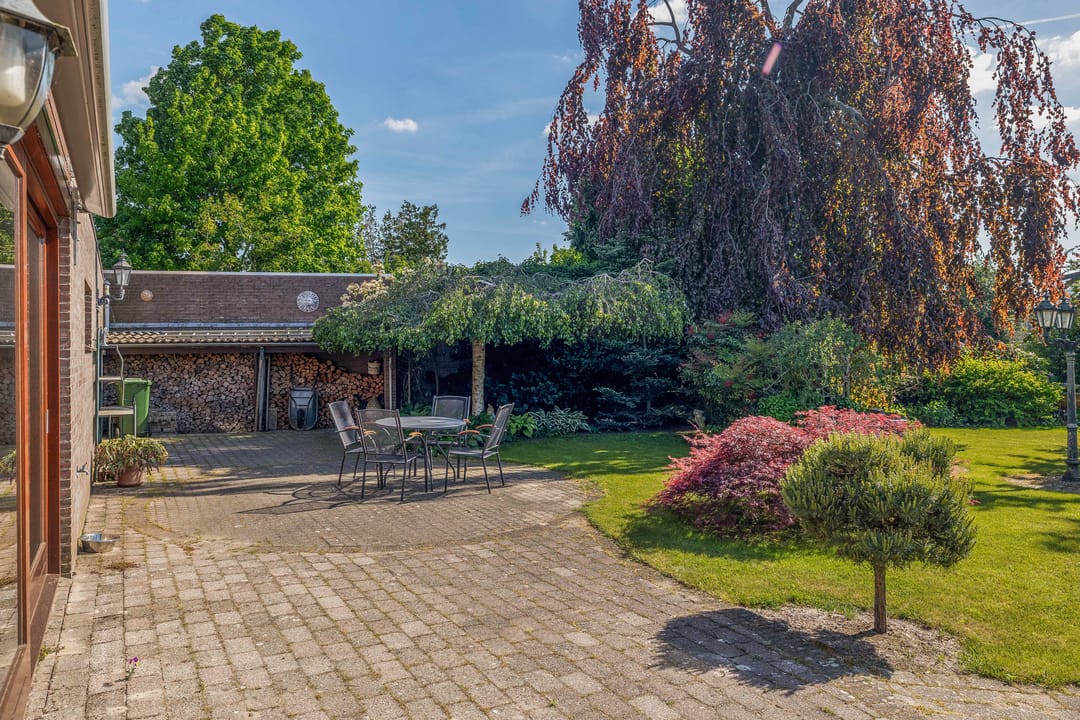 Foto 43 van Dorpsstraat 45