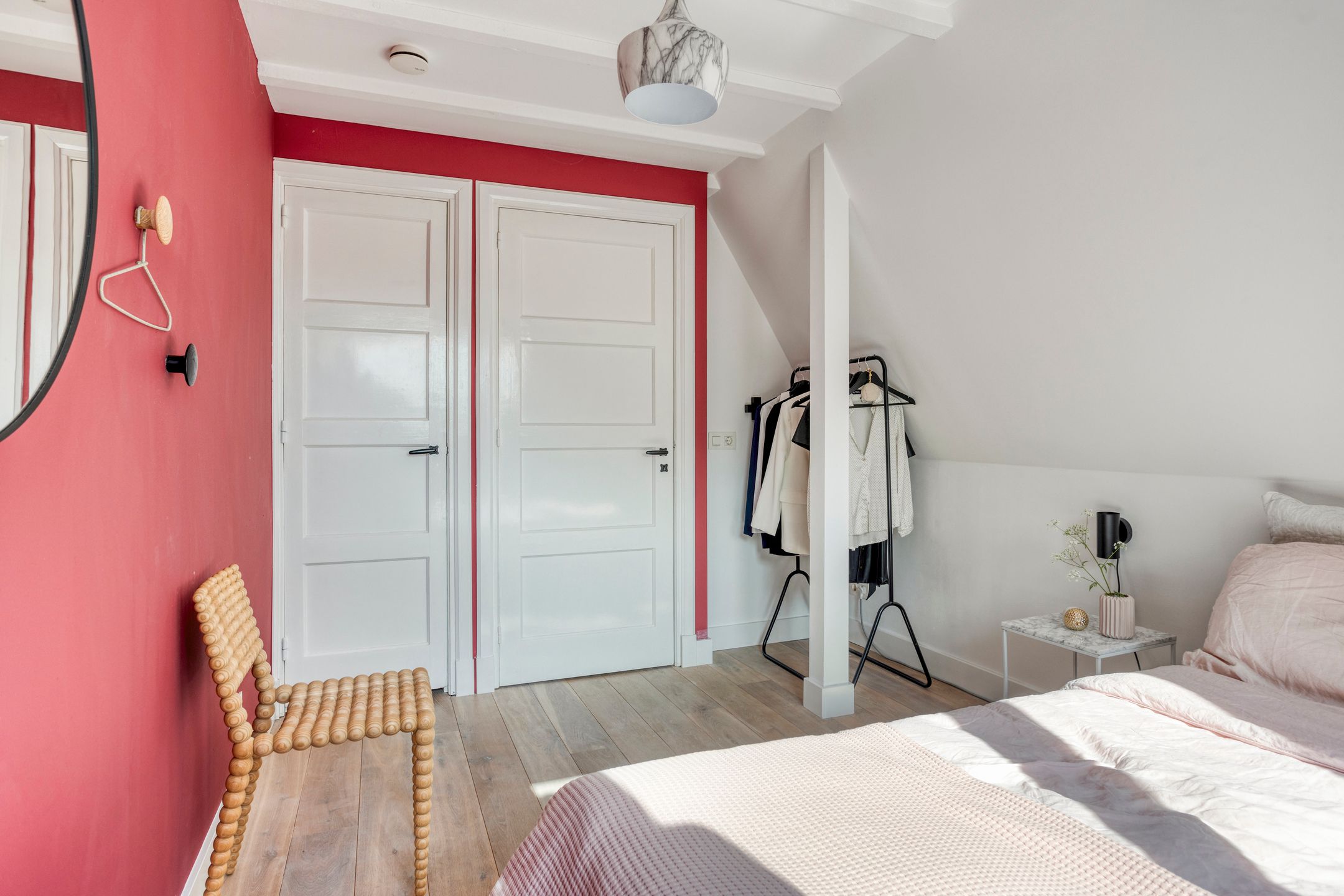 Foto 45 van Theresialaan 42