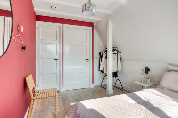 Photo 45 of Theresialaan 42