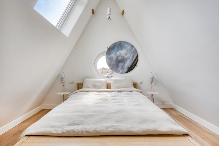 Photo 46 of Theresialaan 42