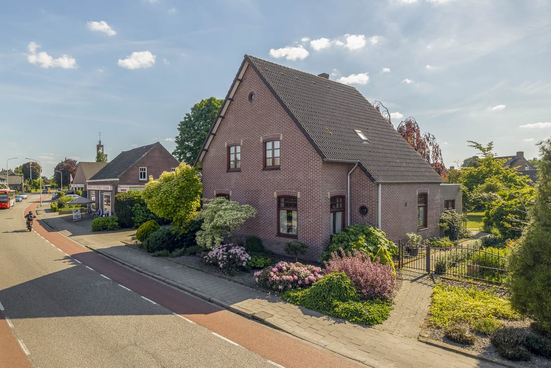 Foto 38 van Dorpsstraat 45