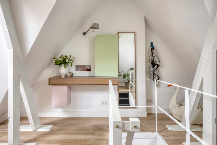 Photo 48 of Theresialaan 42