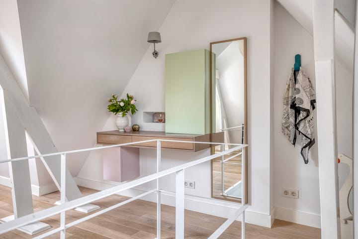 Photo 49 of Theresialaan 42