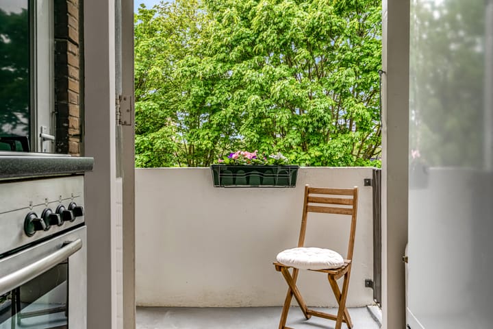 Foto 21 van Van Eysingalaan 272