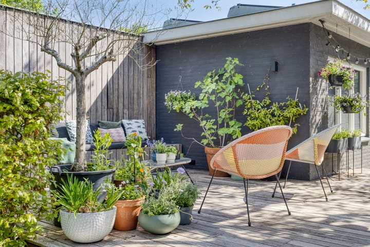 Photo 60 of Theresialaan 42