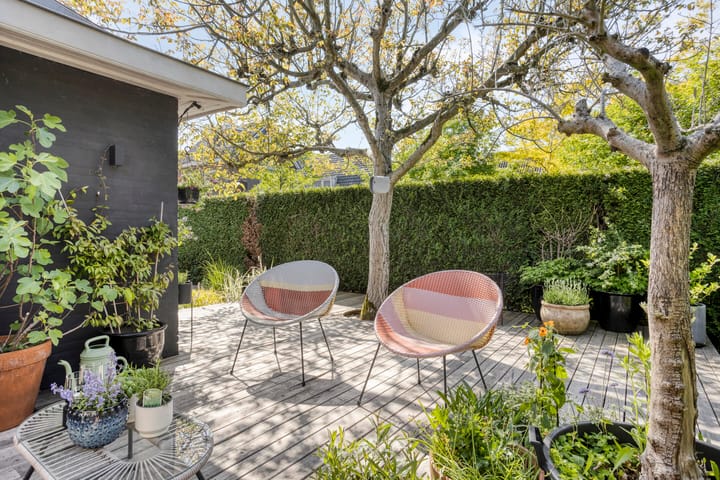 Photo 62 of Theresialaan 42