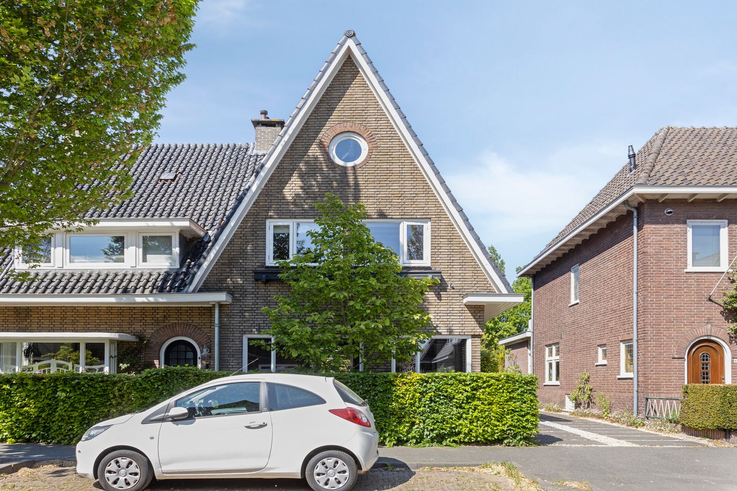 Foto 64 van Theresialaan 42