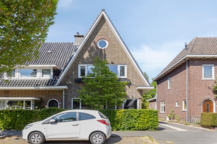 Photo 64 of Theresialaan 42