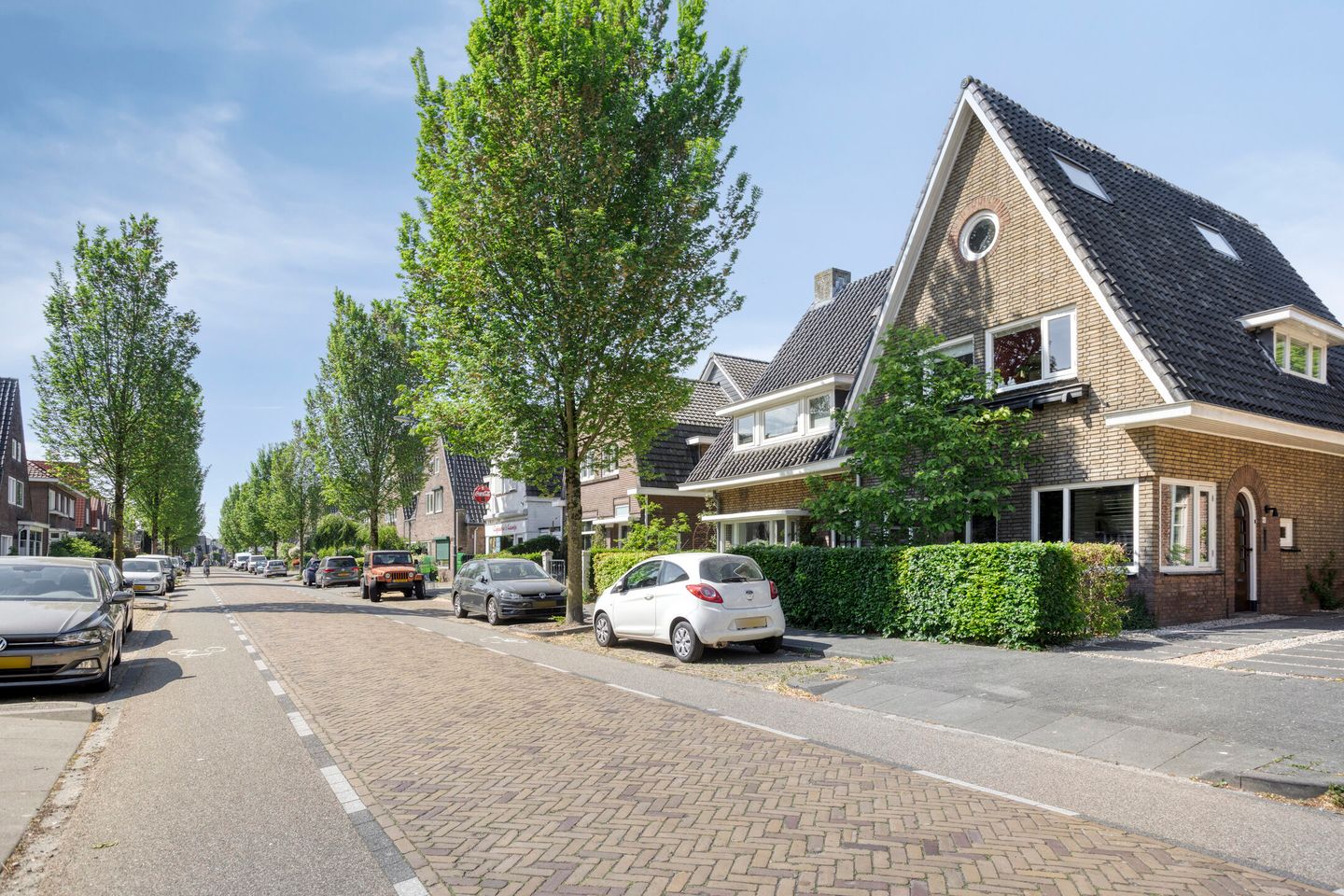 Foto 65 van Theresialaan 42