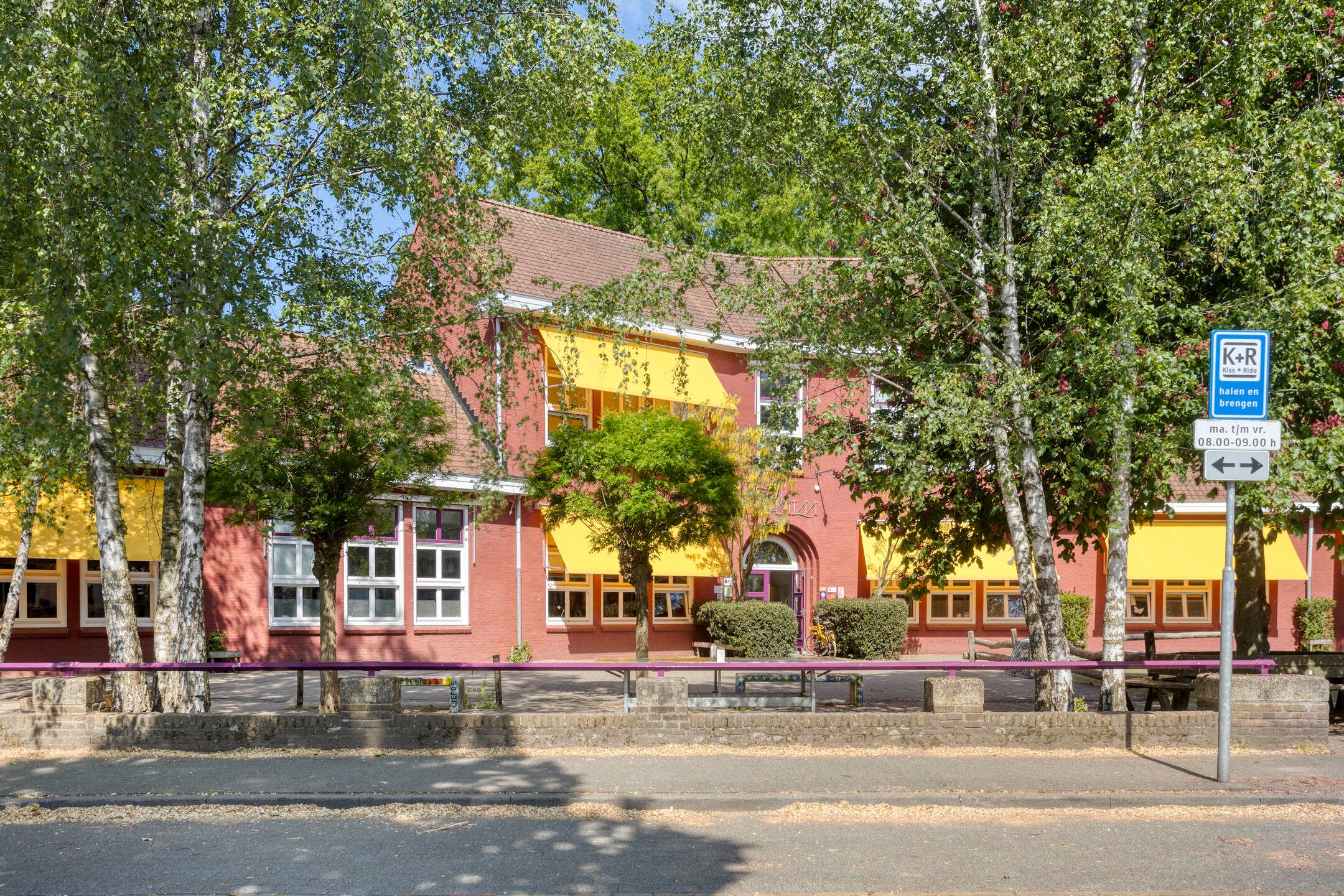 Foto 66 van Theresialaan 42