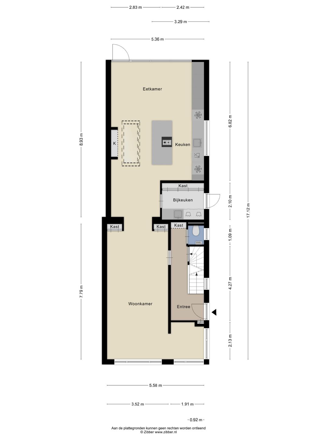 Foto 67 van Theresialaan 42