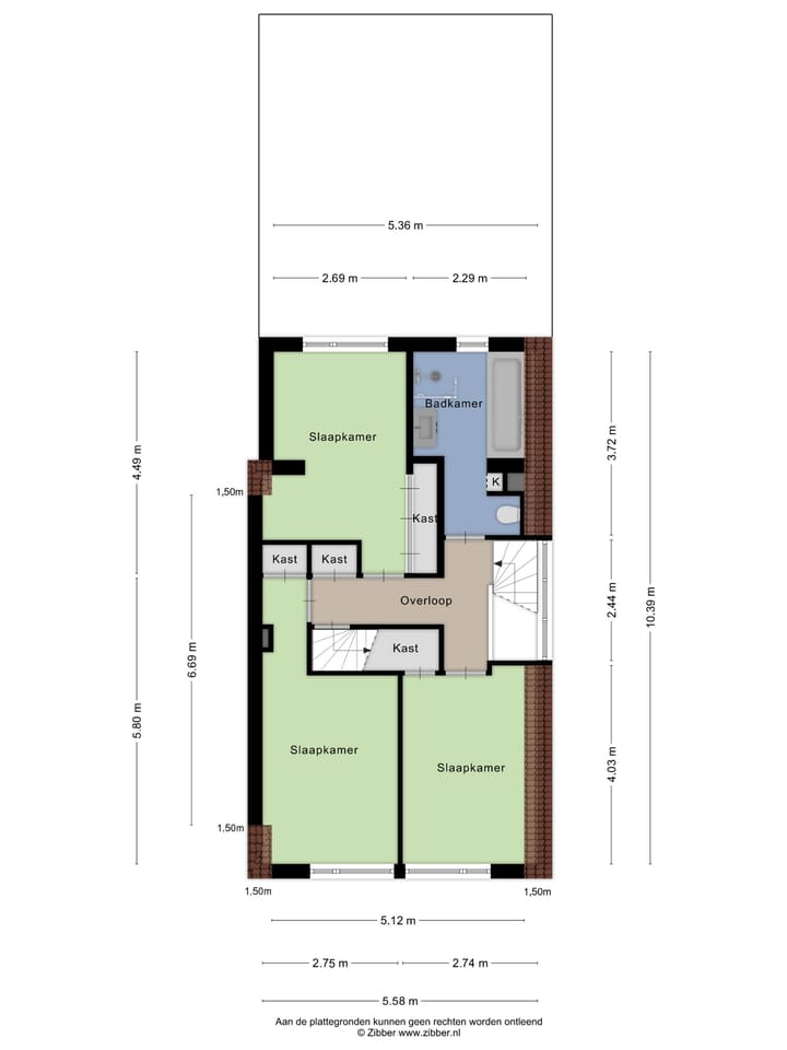 Photo 68 of Theresialaan 42