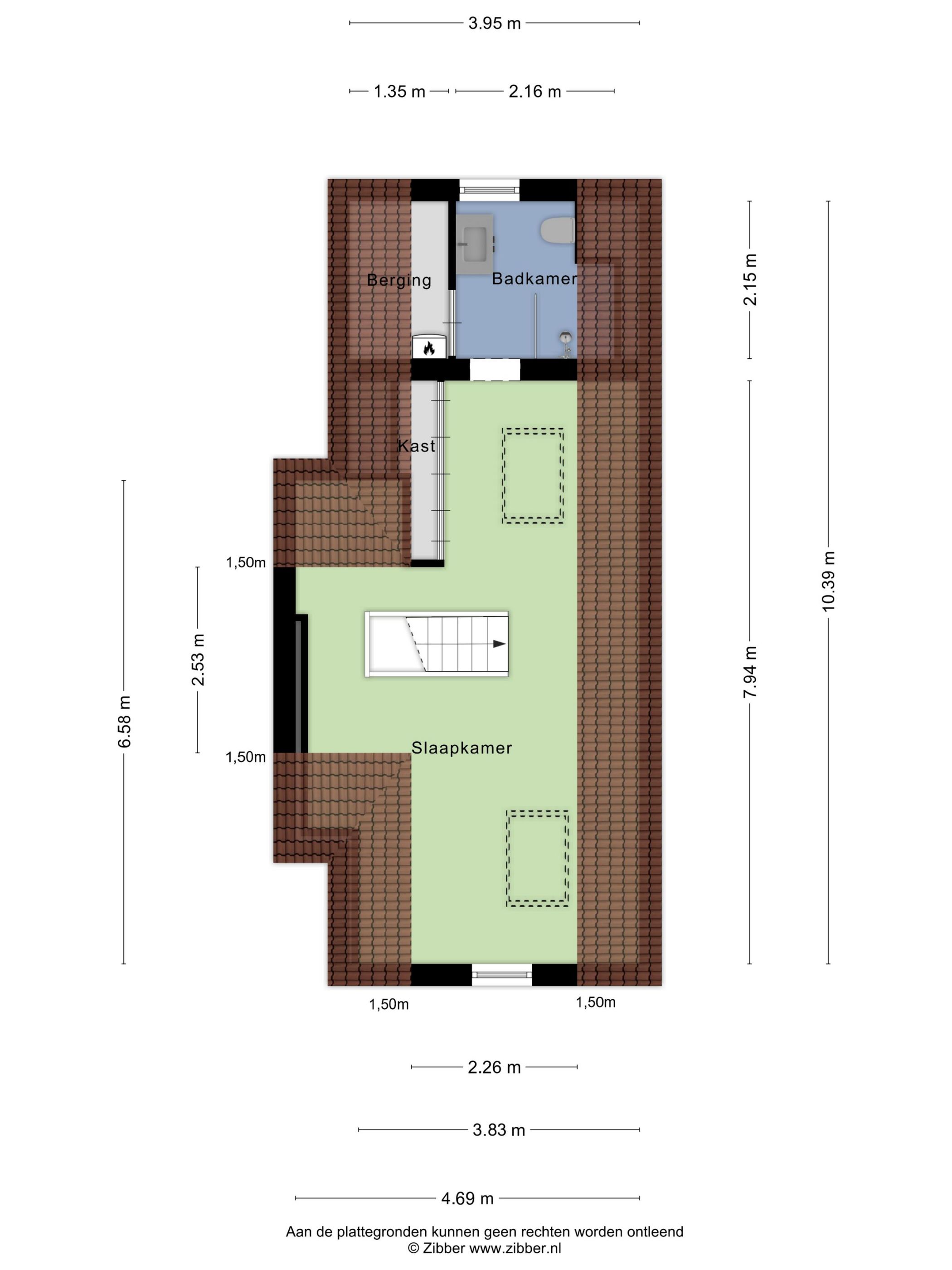 Foto 69 van Theresialaan 42