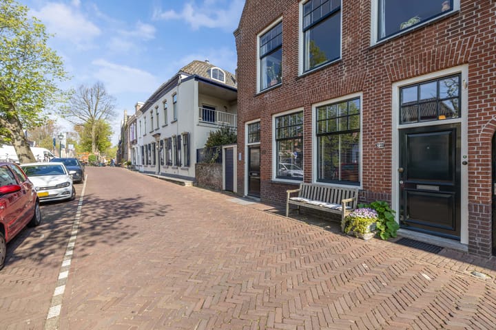 Photo 2 of Oudegracht 238