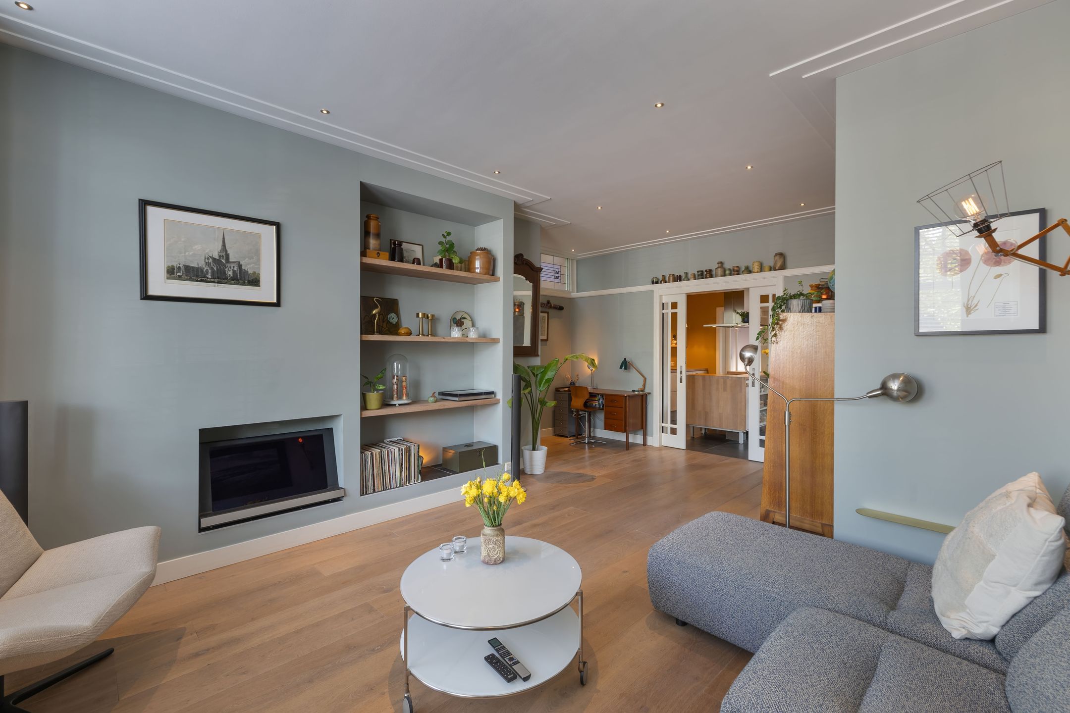 Foto 3 van Oudegracht 238