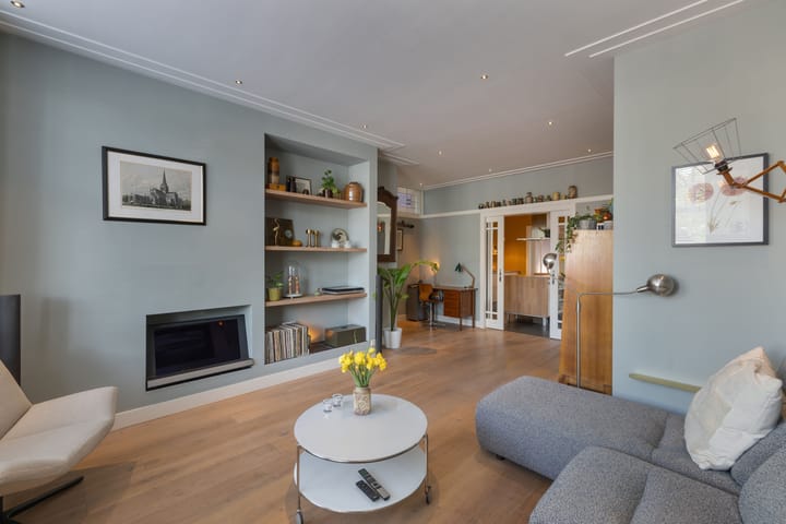 Photo 3 of Oudegracht 238