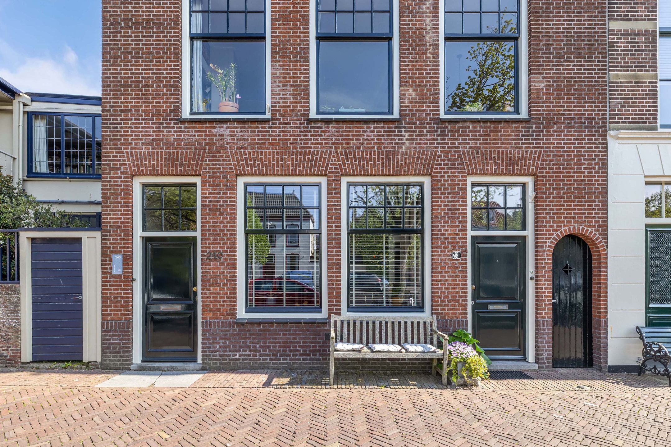 Foto 6 van Oudegracht 238