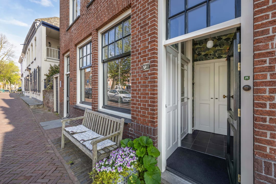 Foto 7 van Oudegracht 238