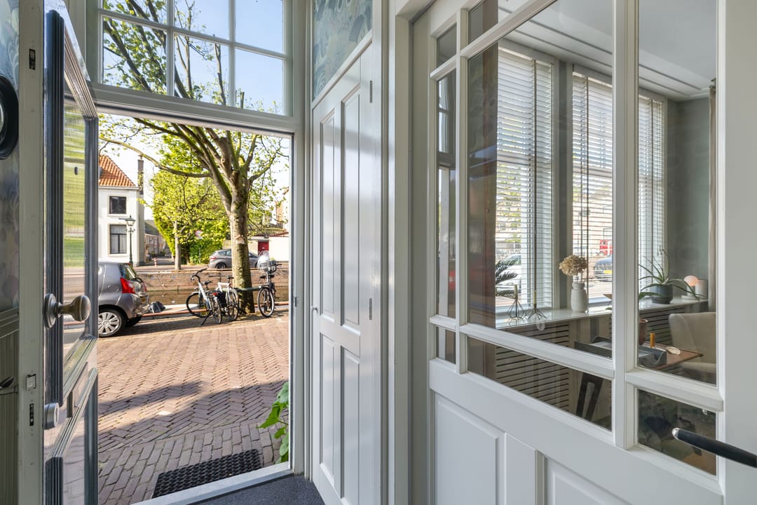 Foto 8 van Oudegracht 238