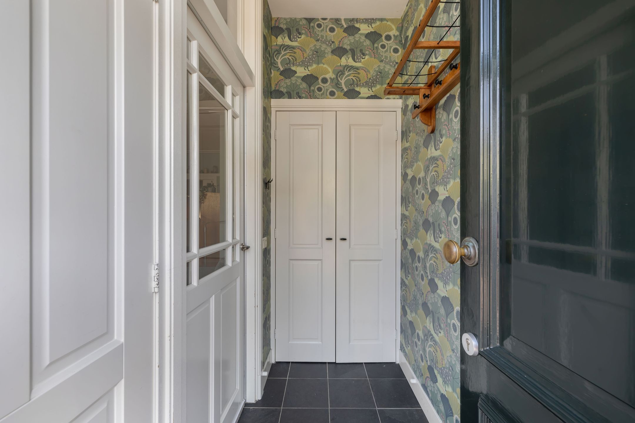 Foto 9 van Oudegracht 238