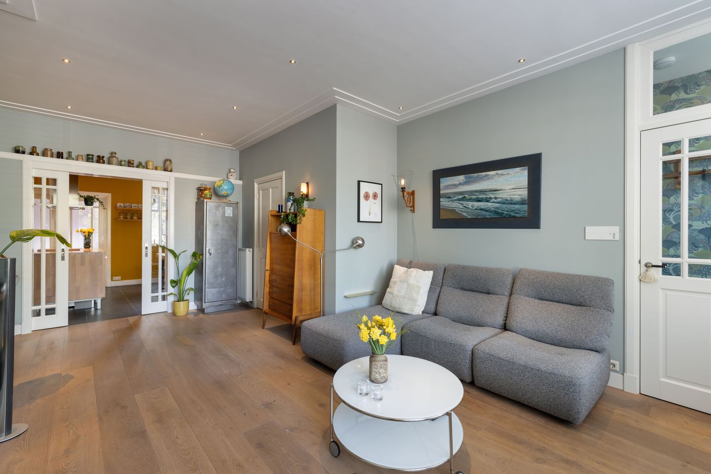 Foto 14 van Oudegracht 238