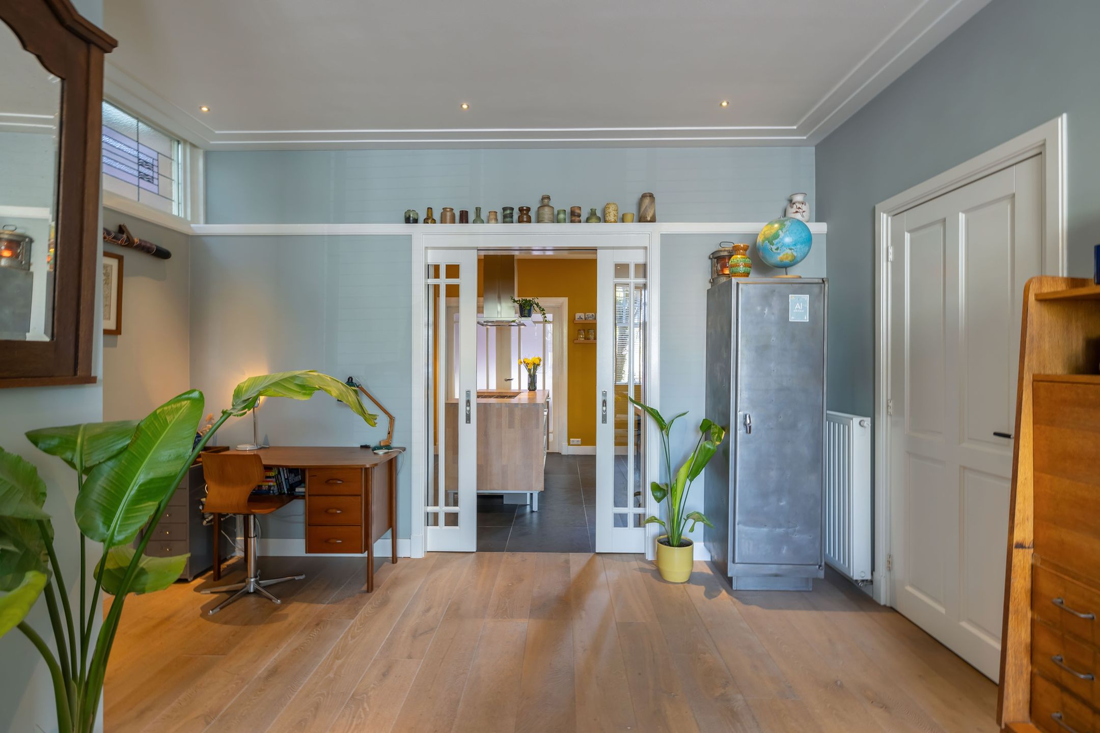 Foto 15 van Oudegracht 238