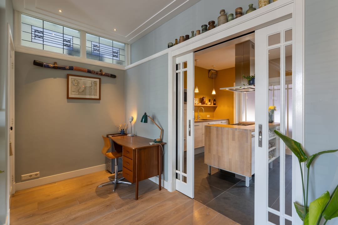 Foto 16 van Oudegracht 238