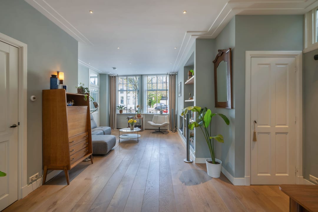 Foto 17 van Oudegracht 238