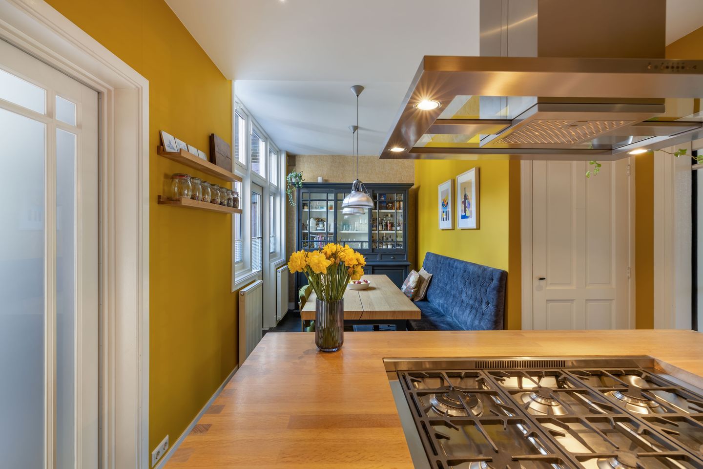 Foto 19 van Oudegracht 238