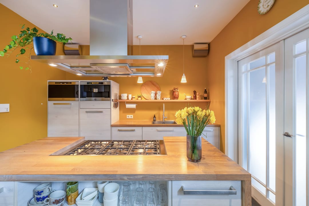 Foto 22 van Oudegracht 238