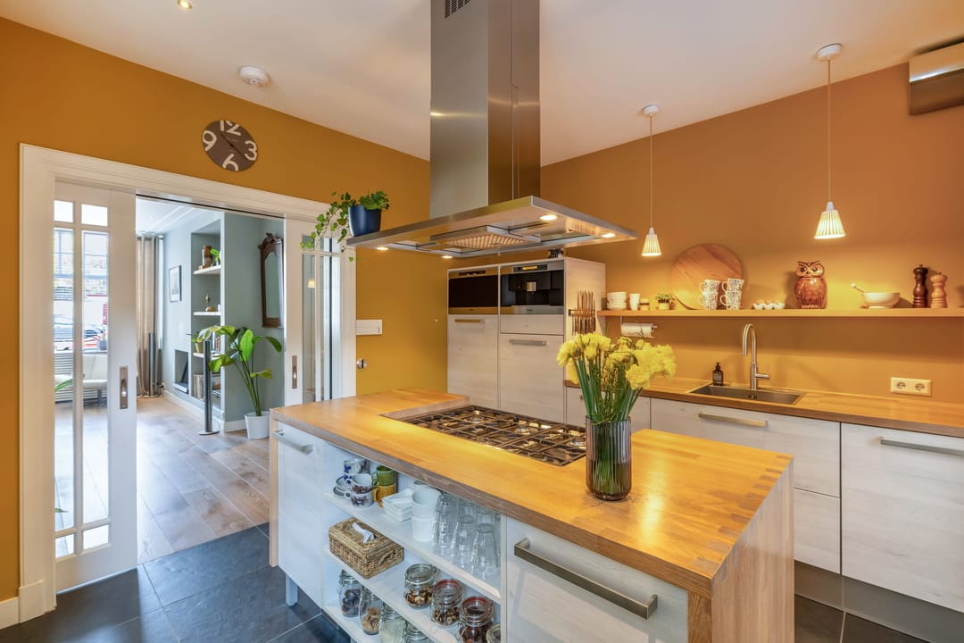 Foto 23 van Oudegracht 238