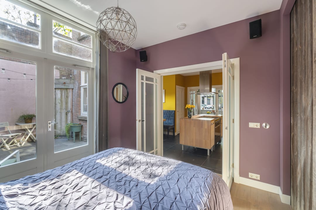 Foto 26 van Oudegracht 238