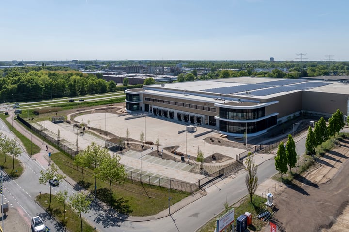 Prinsenhil 3, Breda