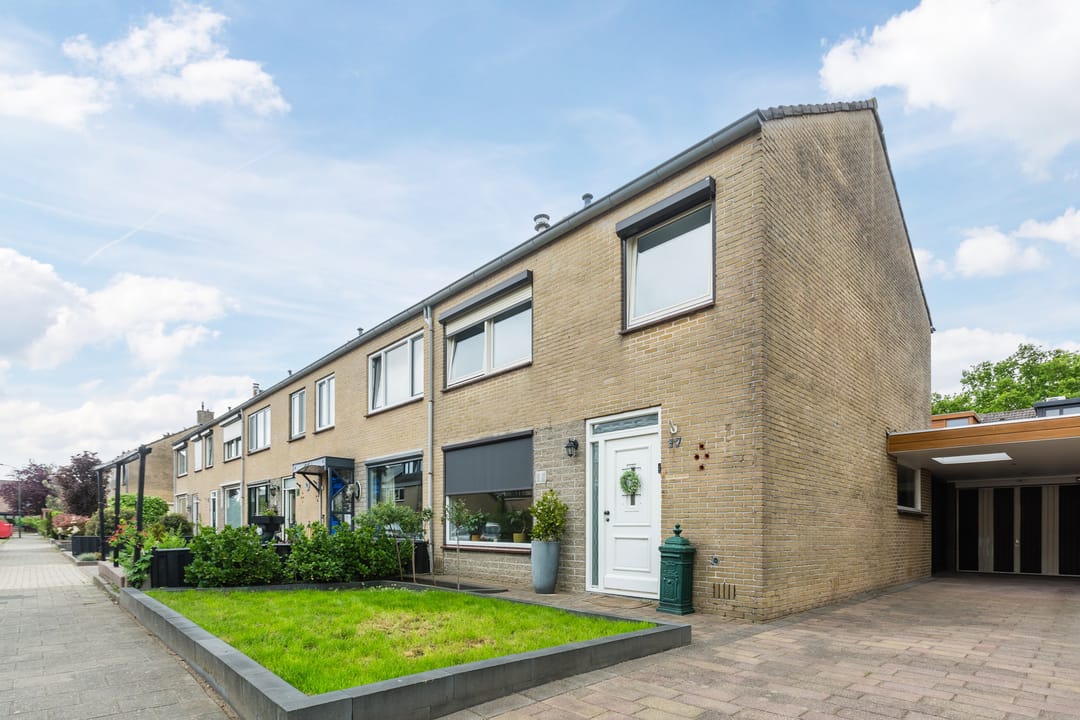 Foto 41 van Da Costastraat 17