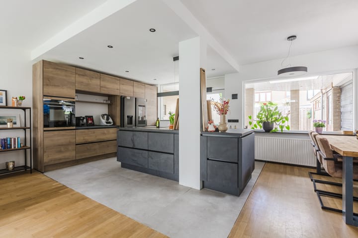 Foto 3 van Da Costastraat 17