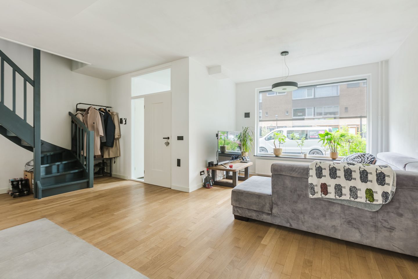 Foto 4 van Da Costastraat 17