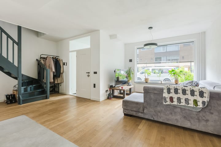 Foto 4 van Da Costastraat 17