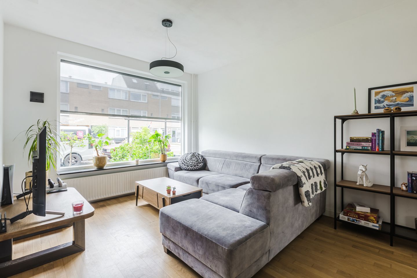 Foto 5 van Da Costastraat 17