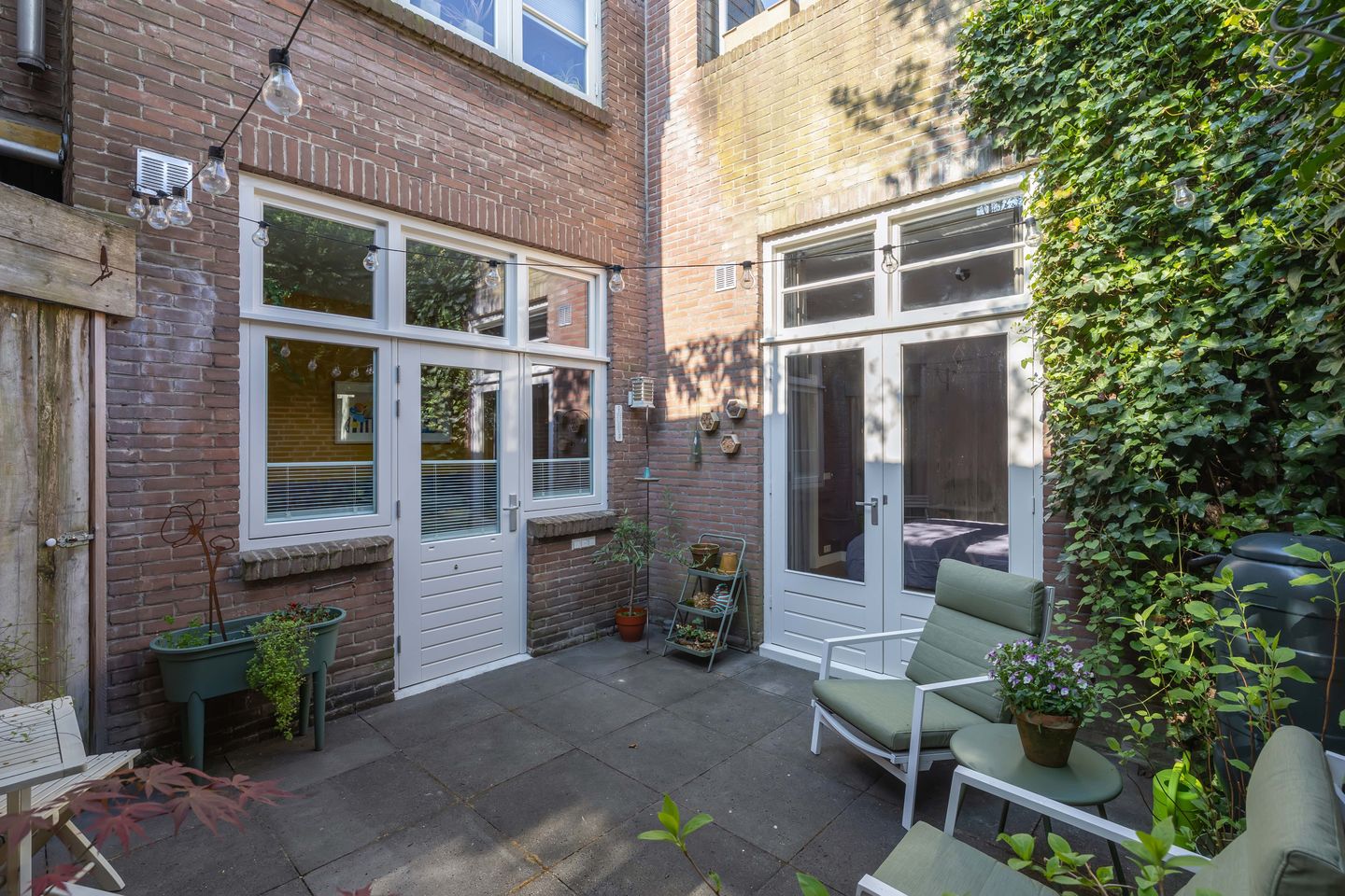 Foto 34 van Oudegracht 238