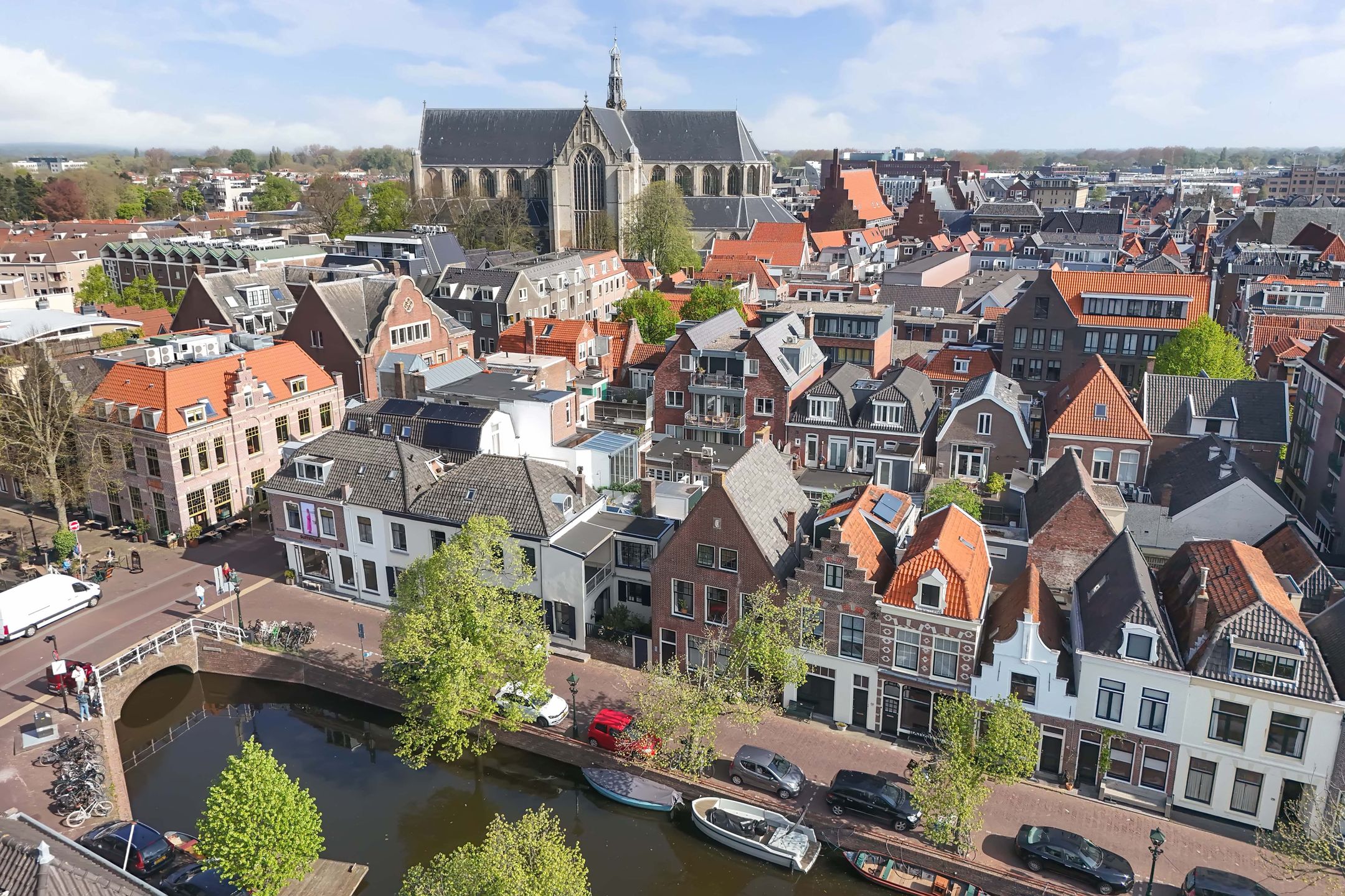 Foto 36 van Oudegracht 238