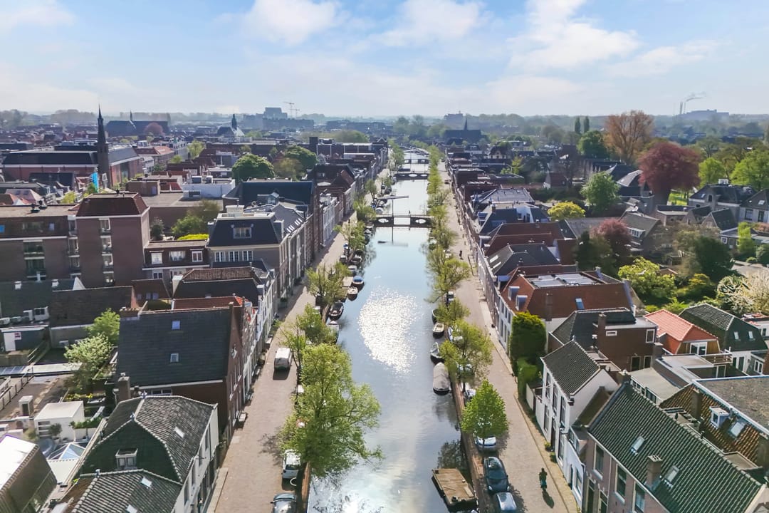 Foto 38 van Oudegracht 238