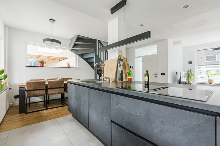 Photo 9 of Da Costastraat 17