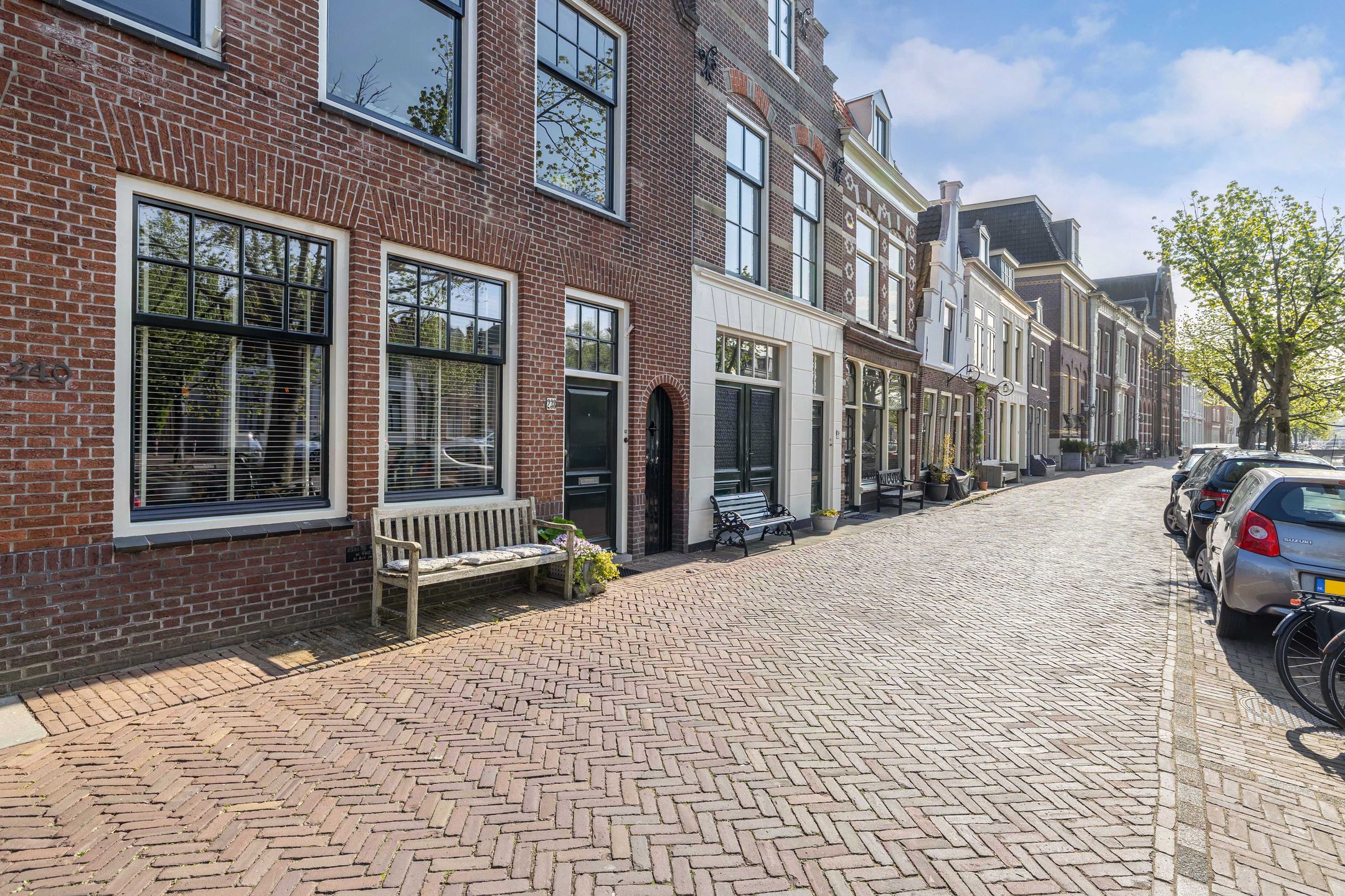 Foto 39 van Oudegracht 238