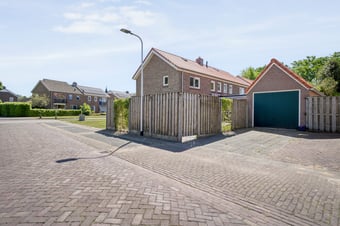 Pastoriestraat 13 secondary image