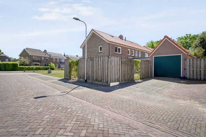 Foto 2 van Pastoriestraat 13