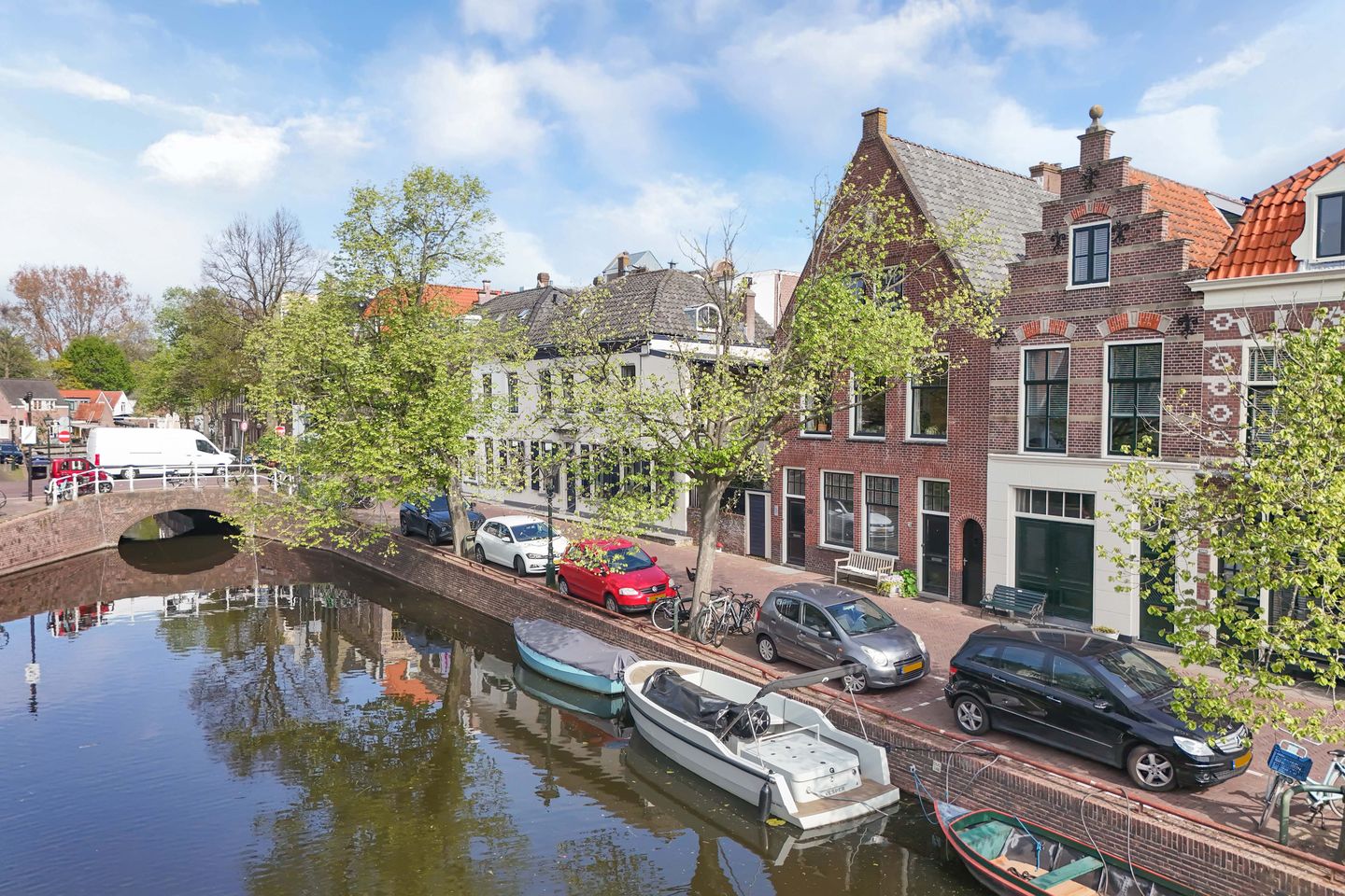 Foto 40 van Oudegracht 238