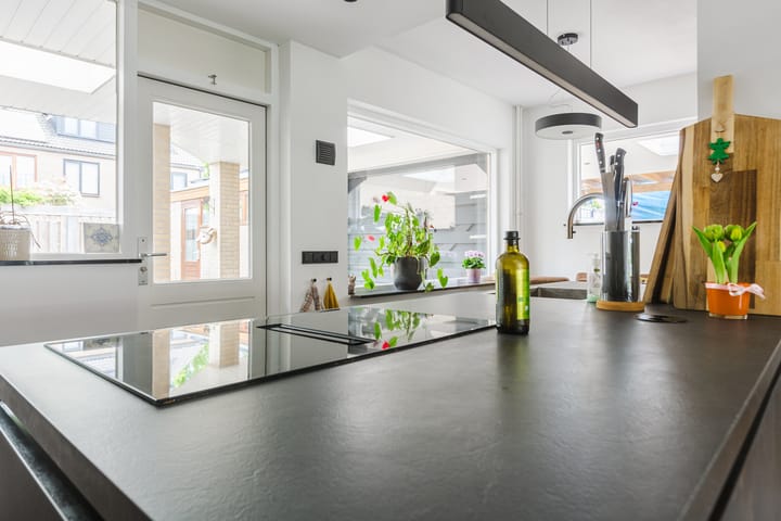 Photo 11 of Da Costastraat 17