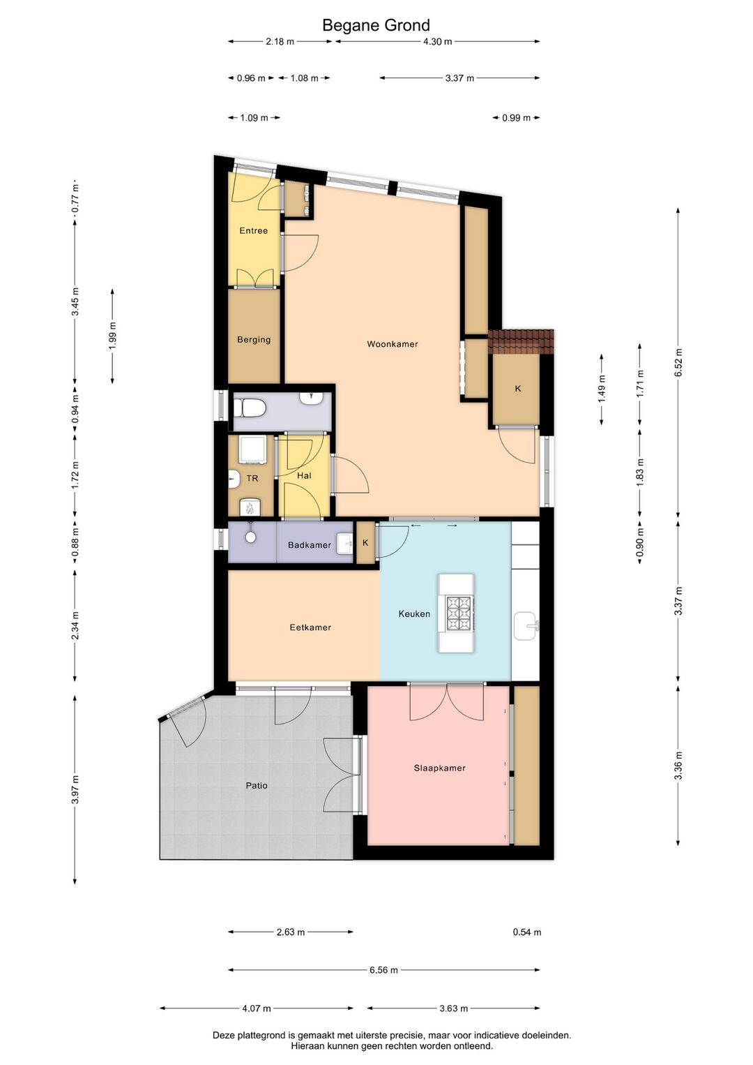 Foto 41 van Oudegracht 238