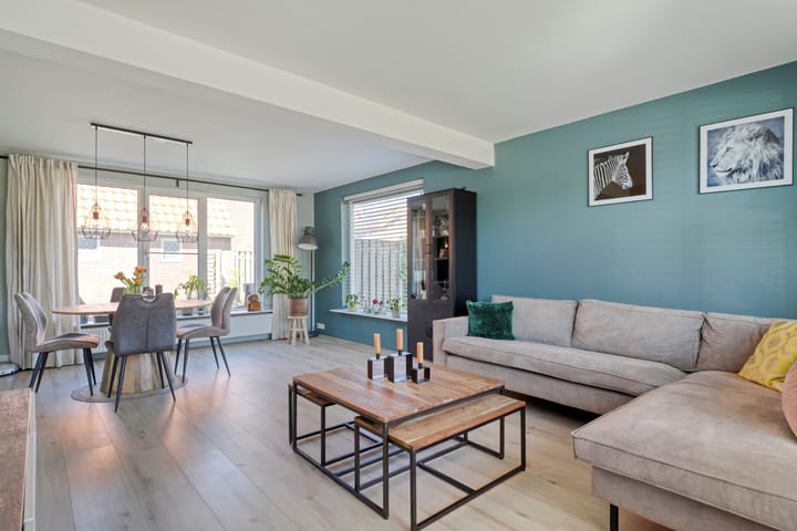 Foto 3 van Pastoriestraat 13