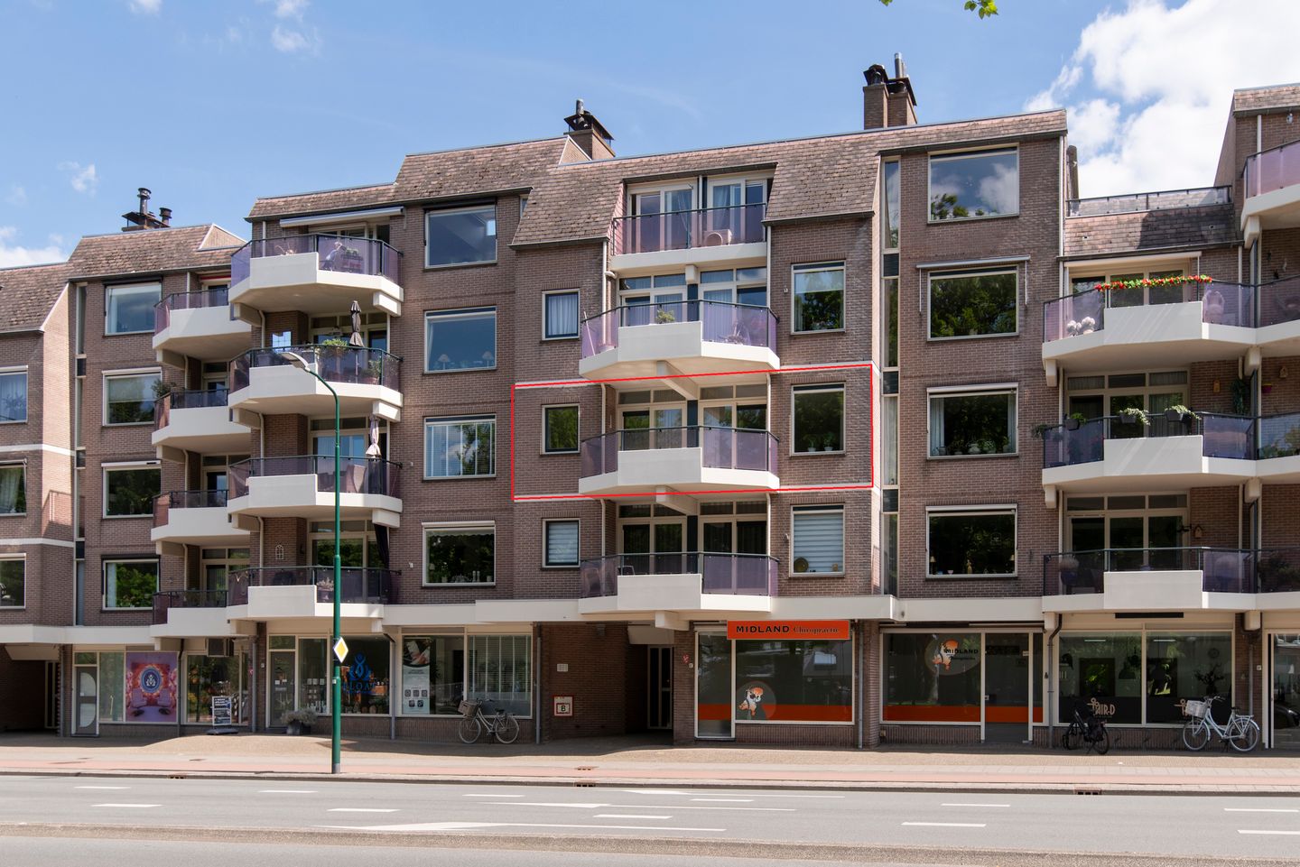 Foto 1 van Kerkewijk 85-E